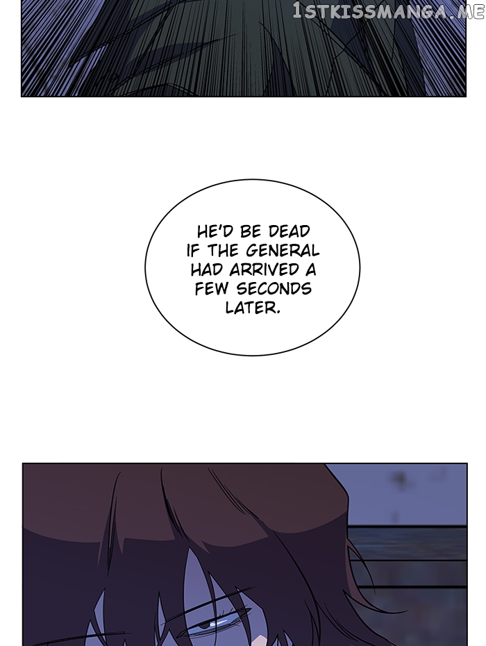 Parallel City Chapter 65 - page 8