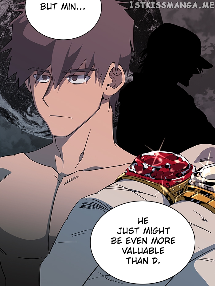 Parallel City Chapter 65 - page 82