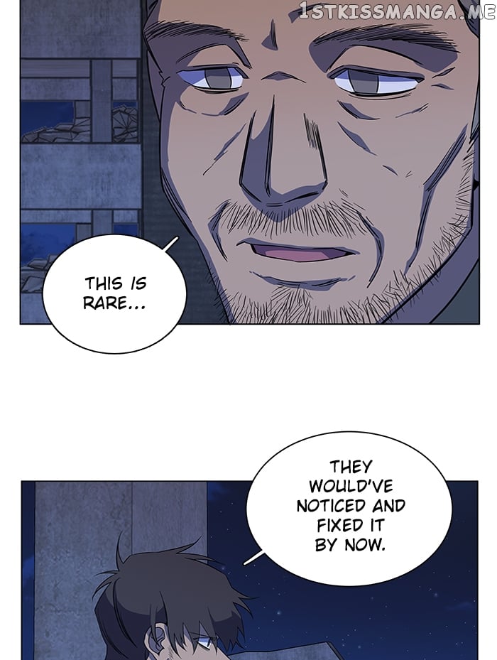 Parallel City Chapter 64 - page 101