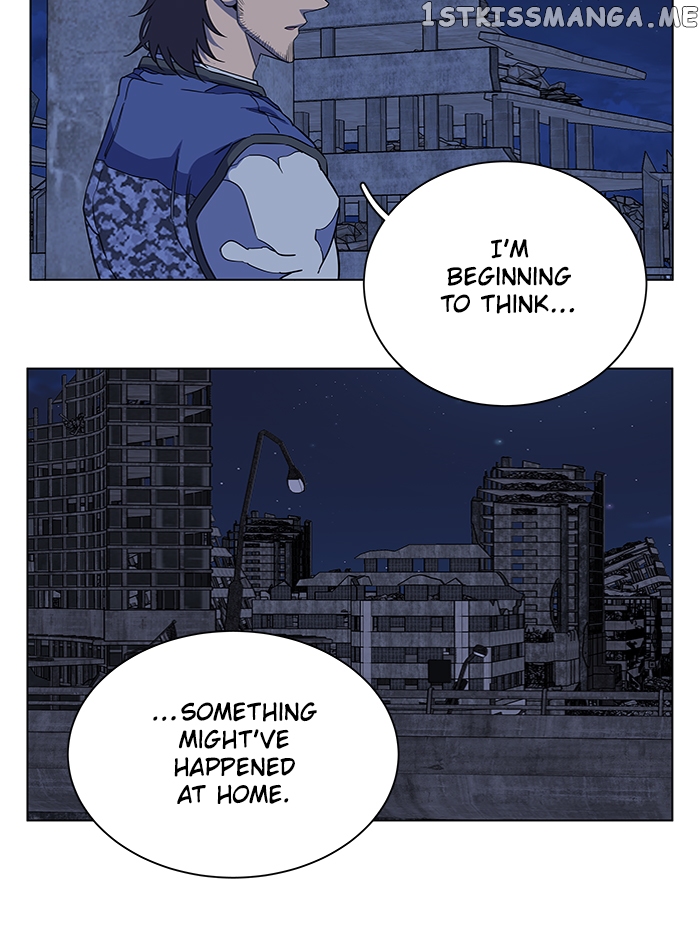 Parallel City Chapter 64 - page 102