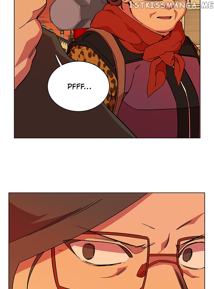 Parallel City Chapter 64 - page 22