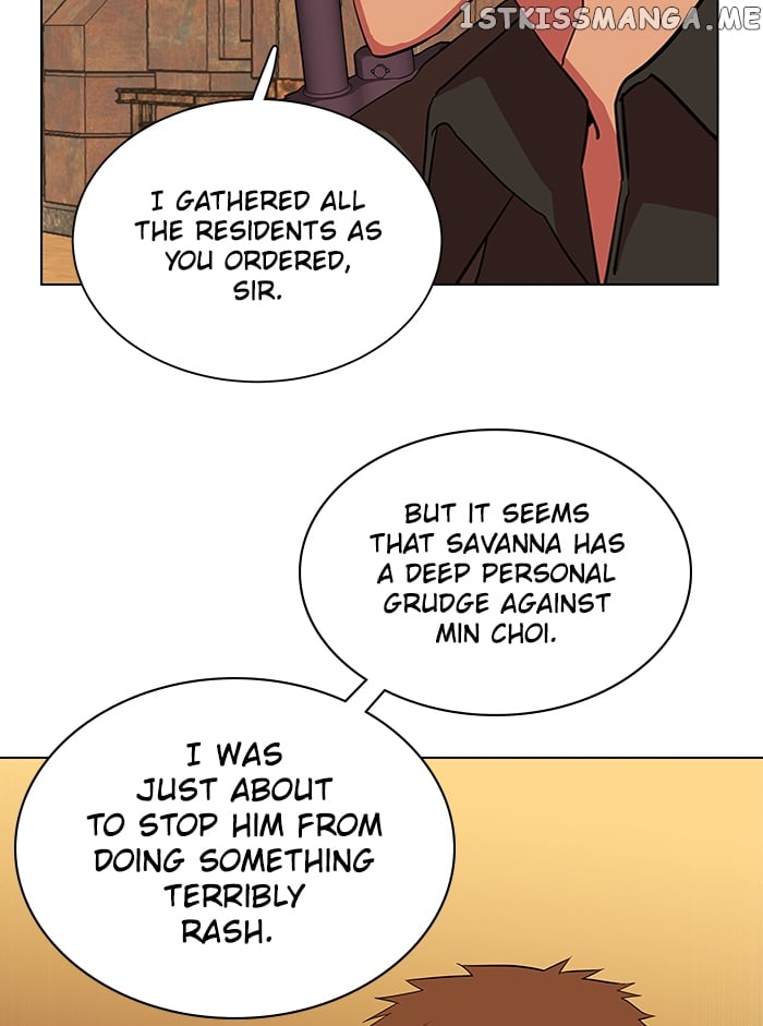 Parallel City Chapter 64 - page 42