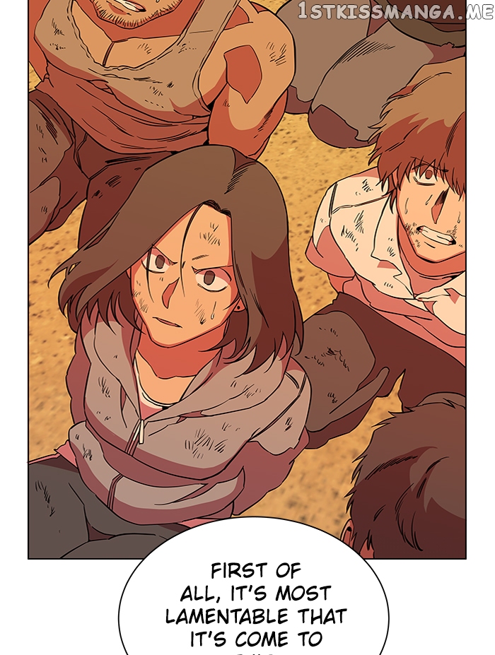 Parallel City Chapter 64 - page 77