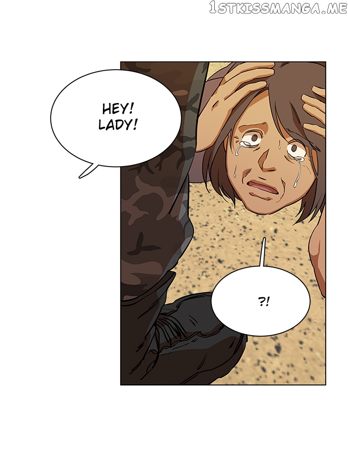 Parallel City Chapter 63 - page 25