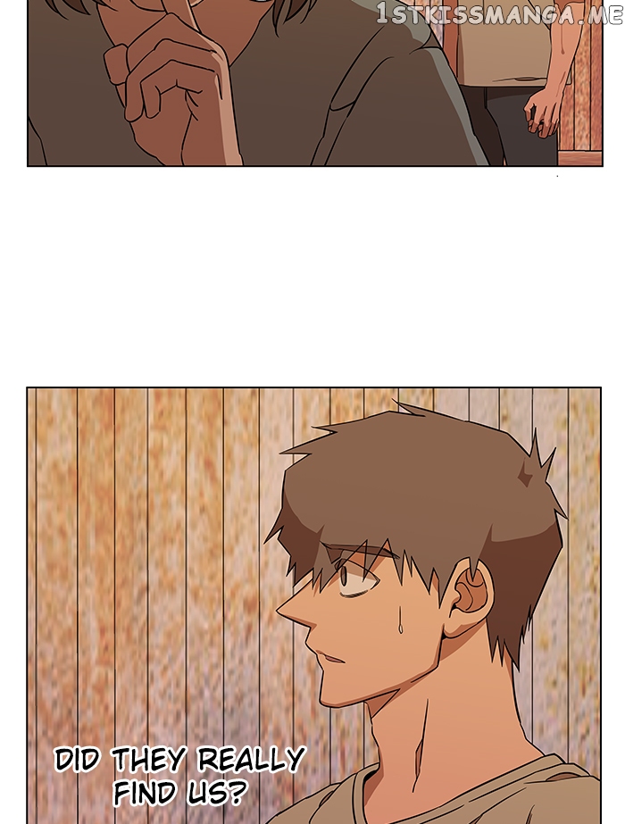 Parallel City Chapter 63 - page 51