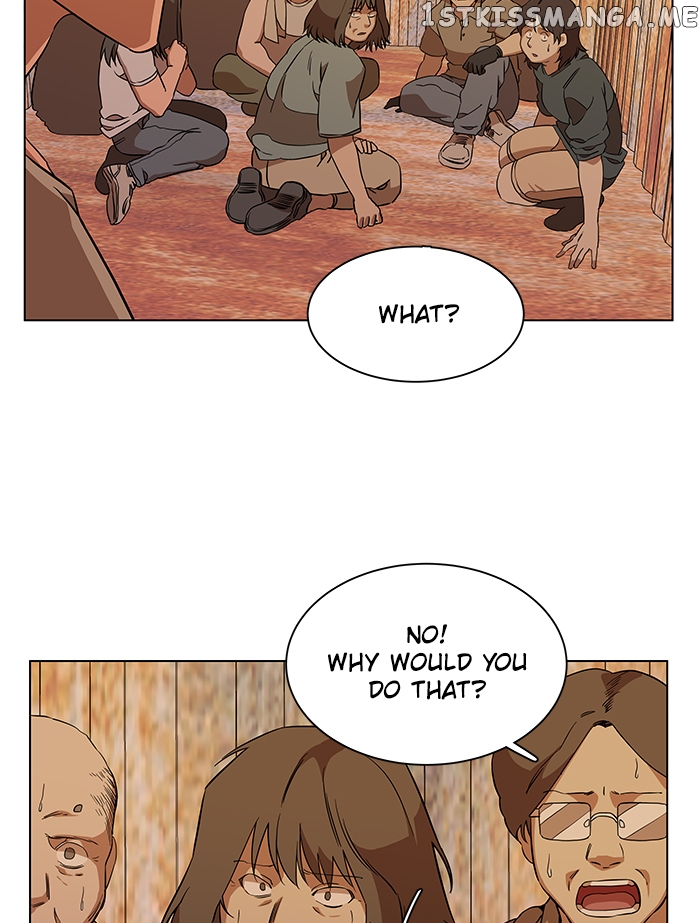 Parallel City Chapter 63 - page 54