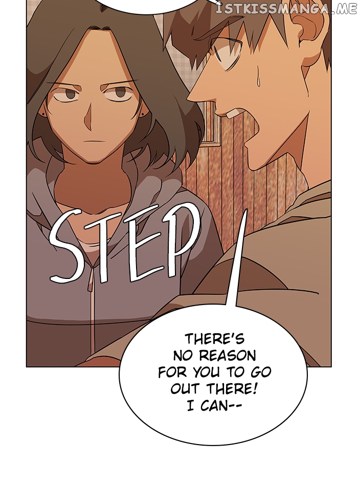 Parallel City Chapter 63 - page 62