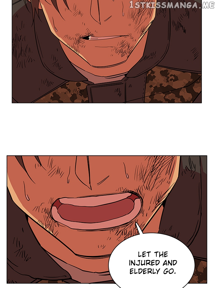 Parallel City Chapter 63 - page 87