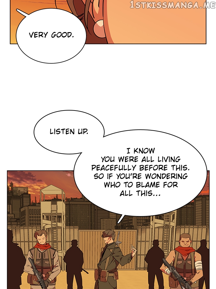 Parallel City Chapter 63 - page 93
