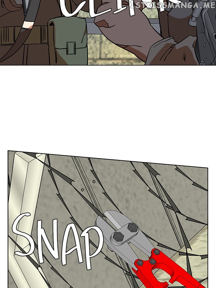 Parallel City Chapter 62 - page 50