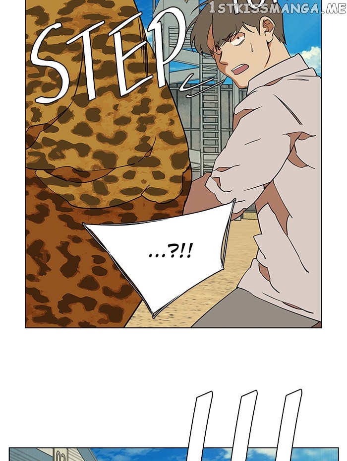 Parallel City Chapter 62 - page 67