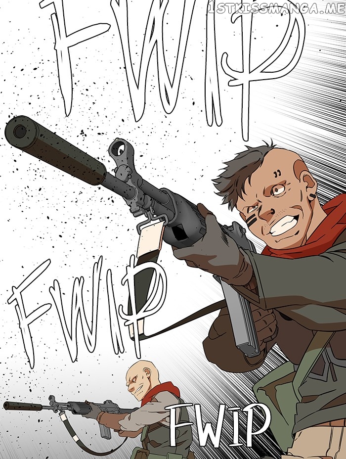 Parallel City Chapter 62 - page 73