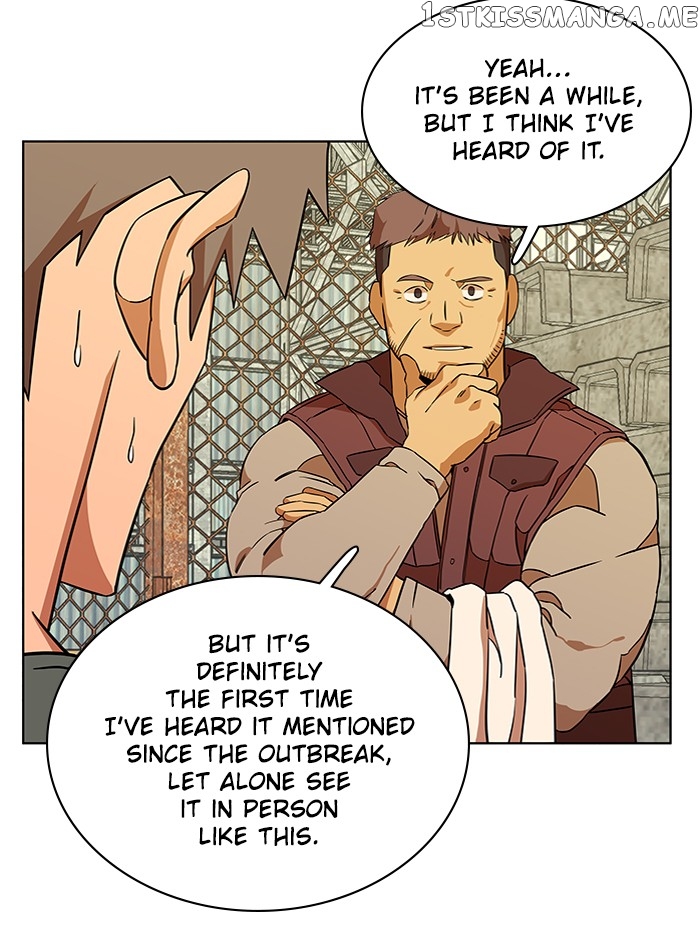 Parallel City Chapter 61 - page 23