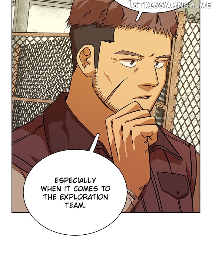 Parallel City Chapter 61 - page 34