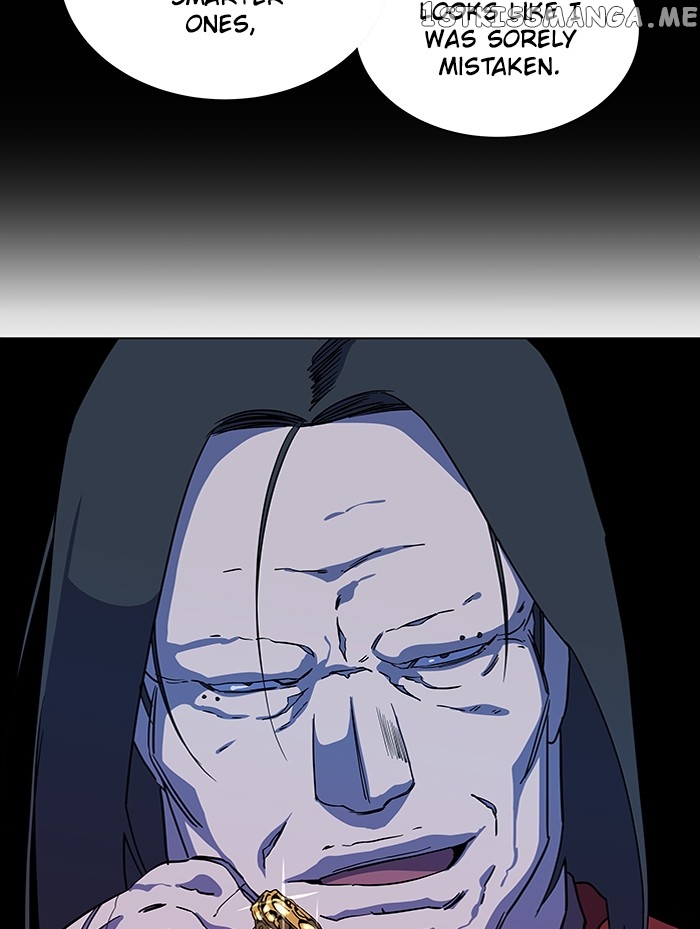 Parallel City Chapter 61 - page 82