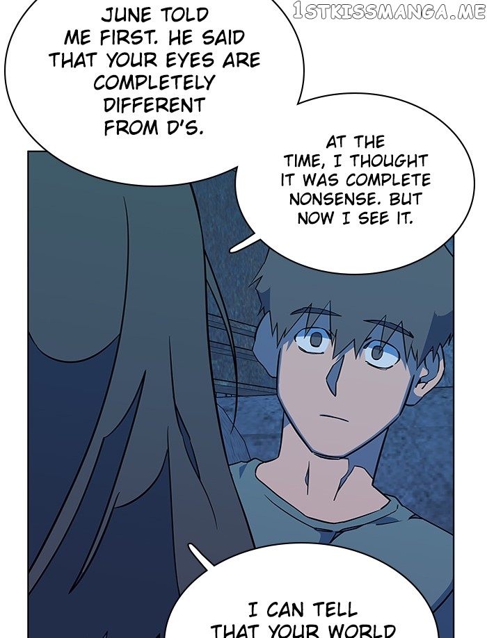 Parallel City Chapter 60 - page 104