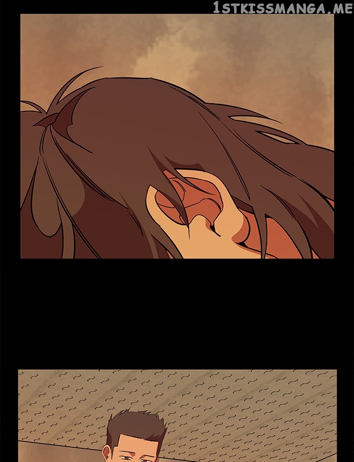 Parallel City Chapter 60 - page 12