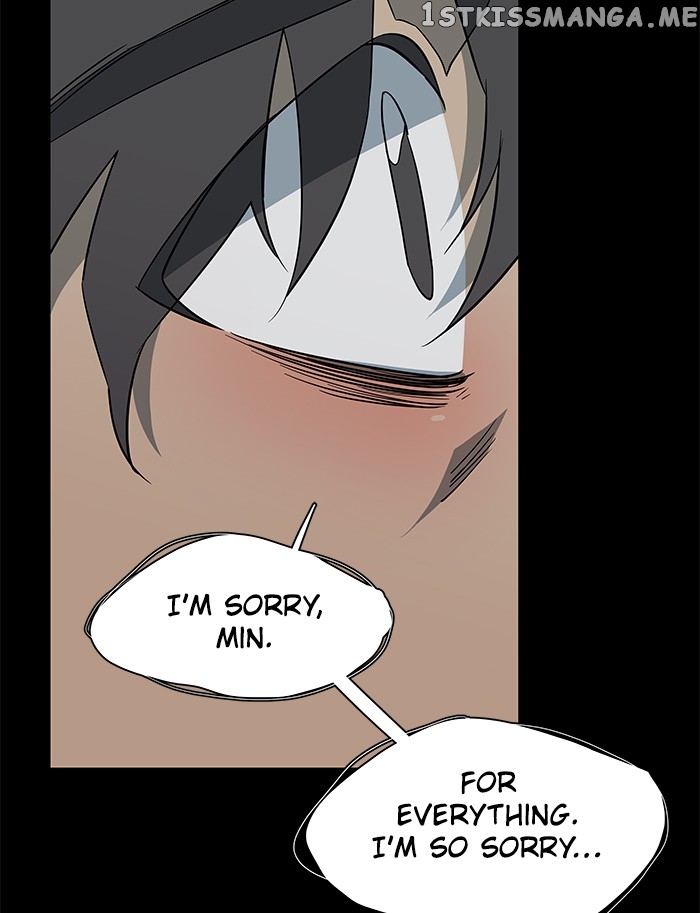 Parallel City Chapter 60 - page 28