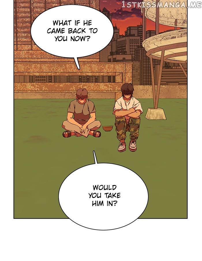 Parallel City Chapter 60 - page 62