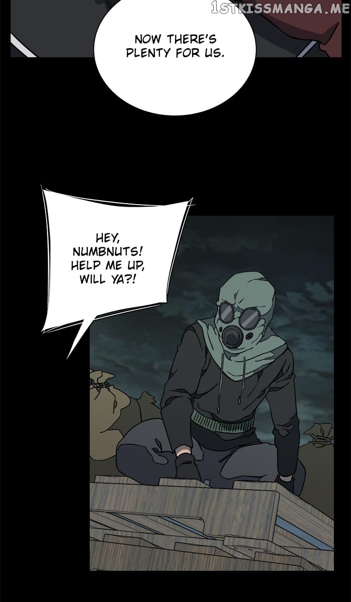 Parallel City Chapter 59 - page 17
