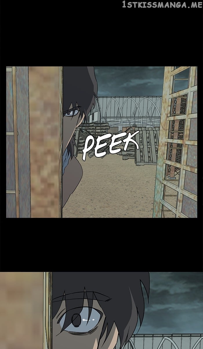 Parallel City Chapter 59 - page 31