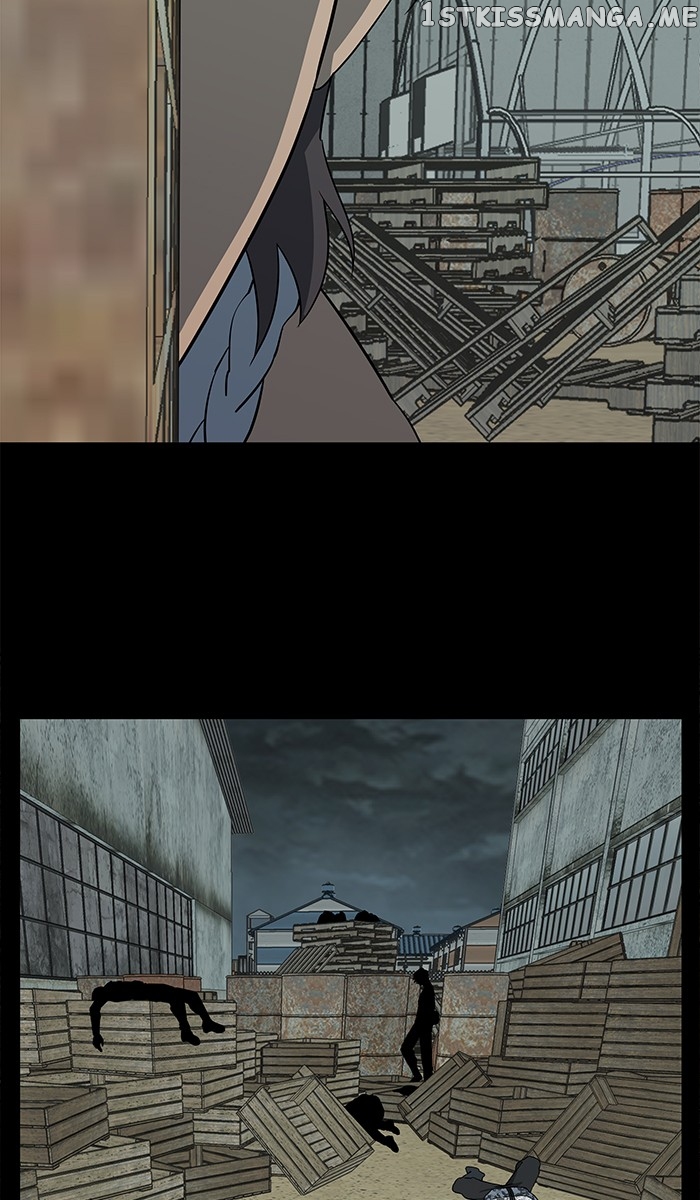 Parallel City Chapter 59 - page 32