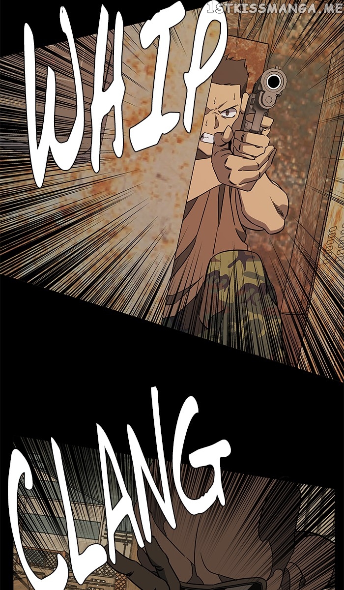 Parallel City Chapter 59 - page 4