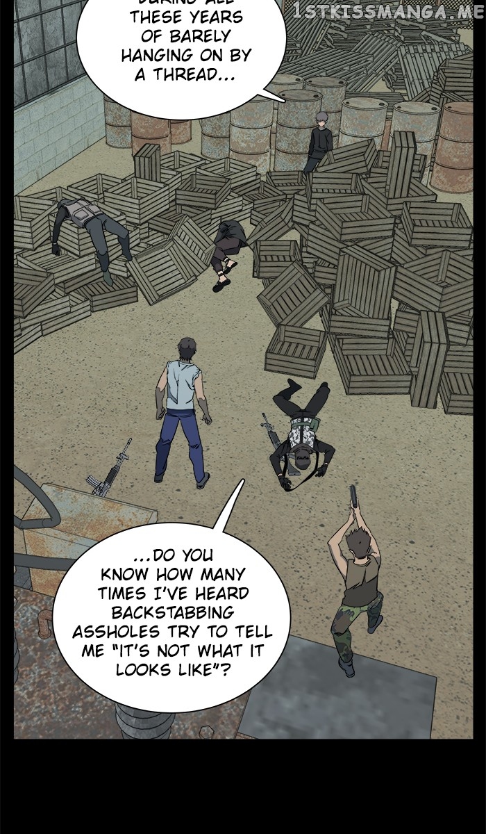 Parallel City Chapter 59 - page 67