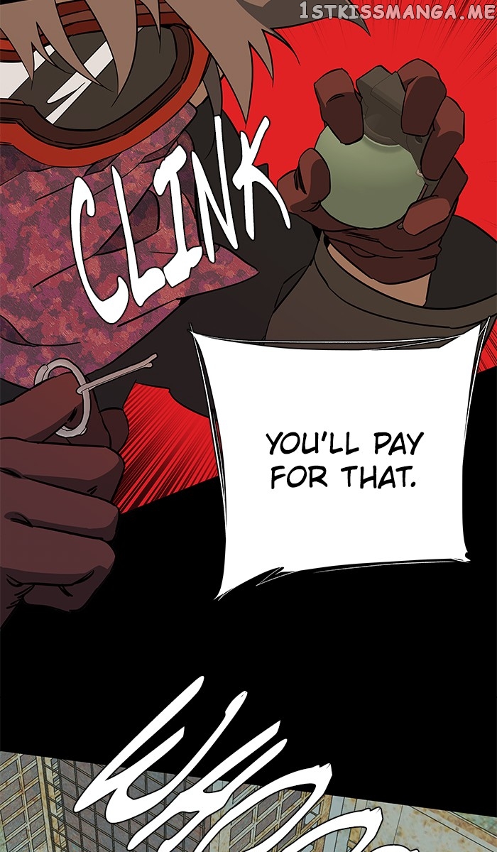Parallel City Chapter 59 - page 7