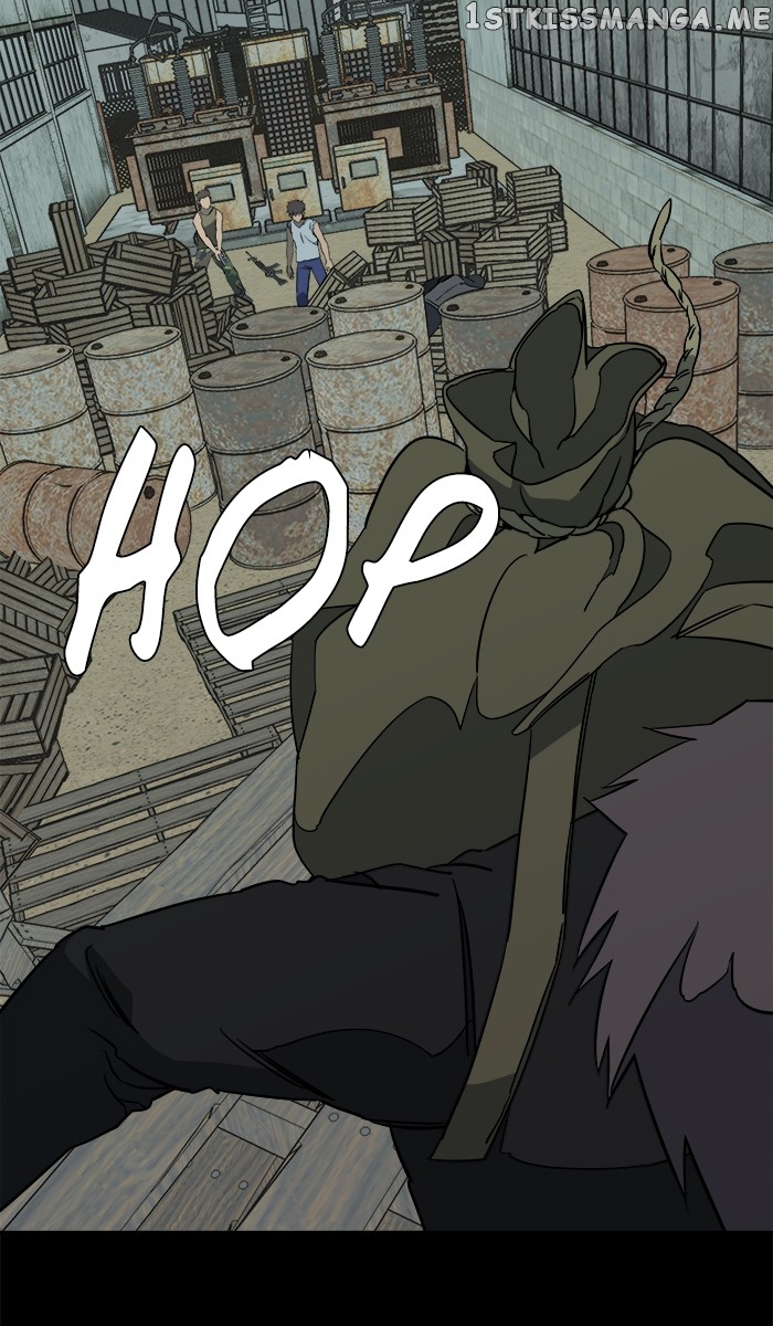 Parallel City Chapter 59 - page 78