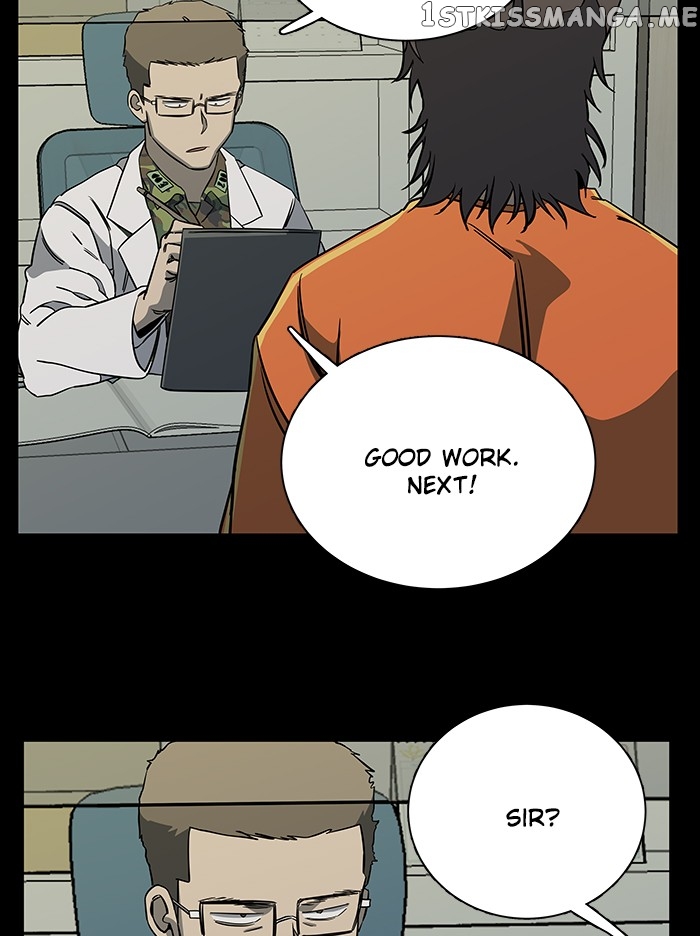 Parallel City Chapter 58 - page 48