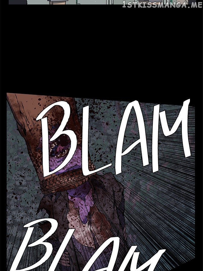 Parallel City Chapter 58 - page 55