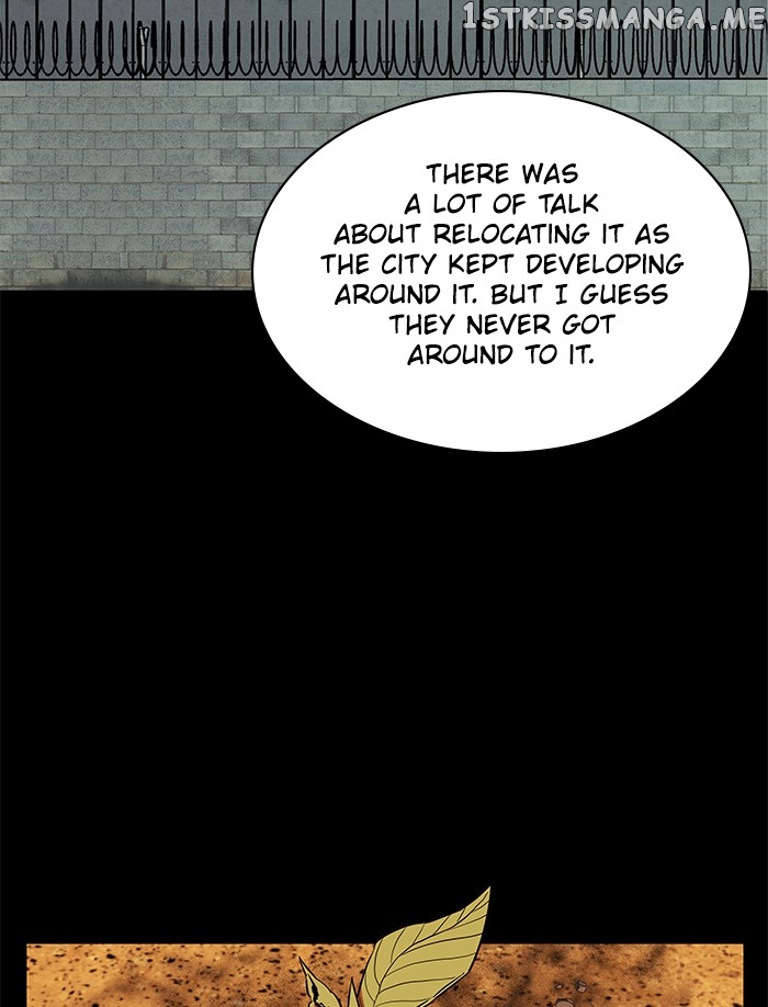 Parallel City Chapter 58 - page 68