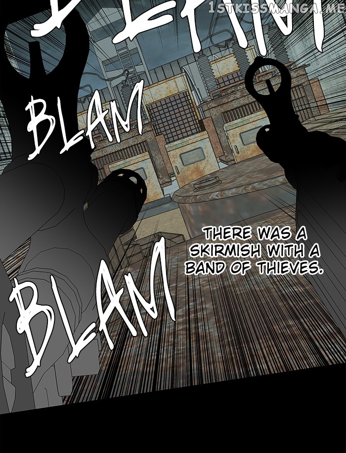 Parallel City Chapter 58 - page 84