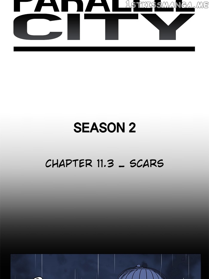 Parallel City Chapter 57 - page 58