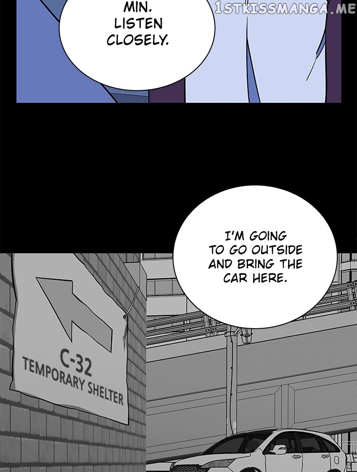 Parallel City Chapter 57 - page 82