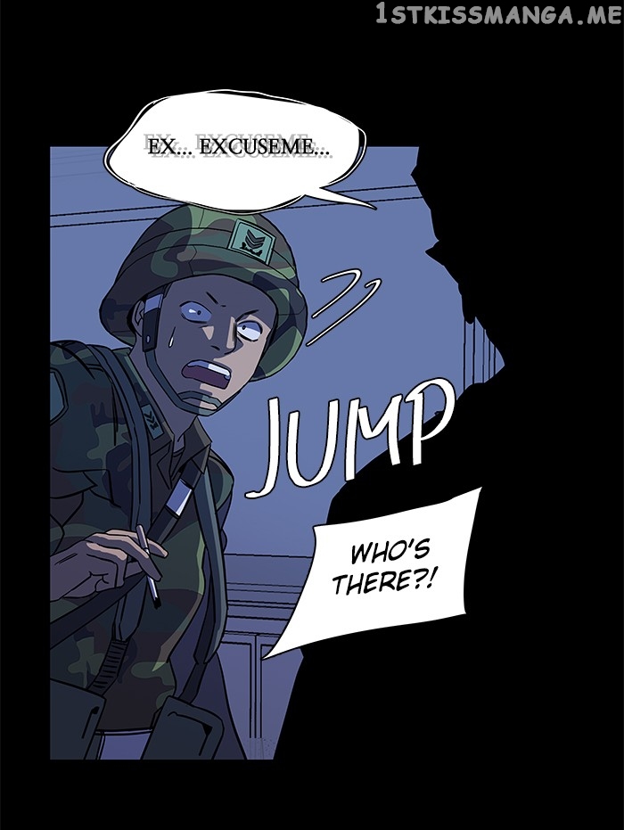 Parallel City Chapter 56 - page 14