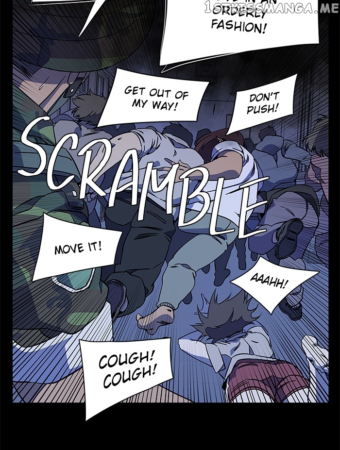 Parallel City Chapter 56 - page 52