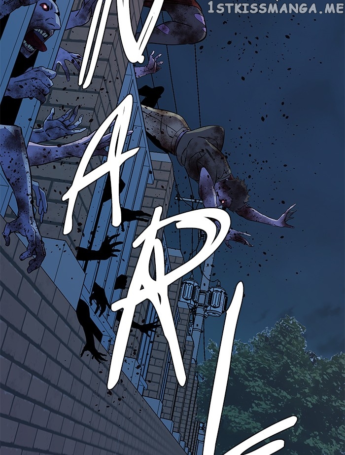 Parallel City Chapter 56 - page 71