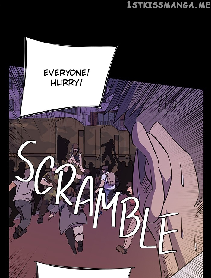 Parallel City Chapter 56 - page 88
