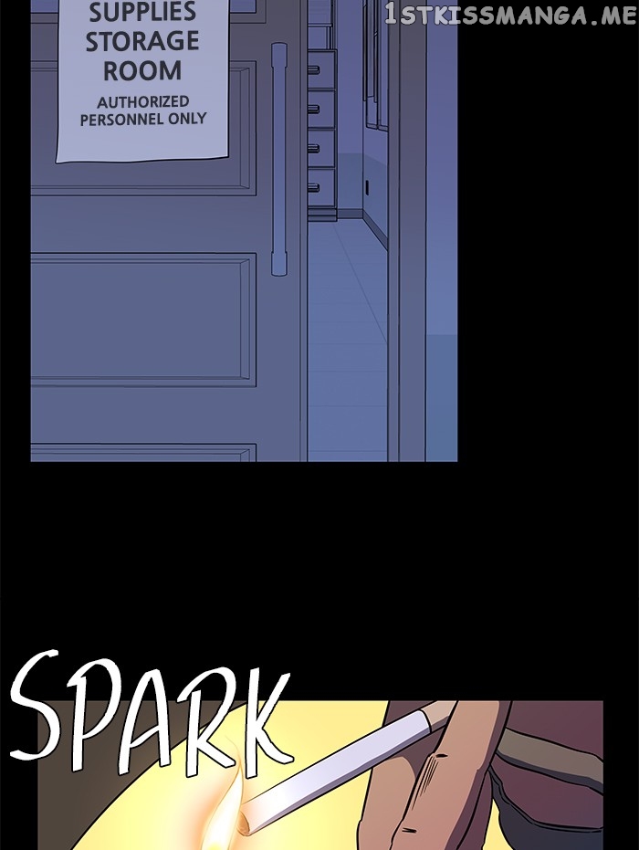 Parallel City Chapter 56 - page 9