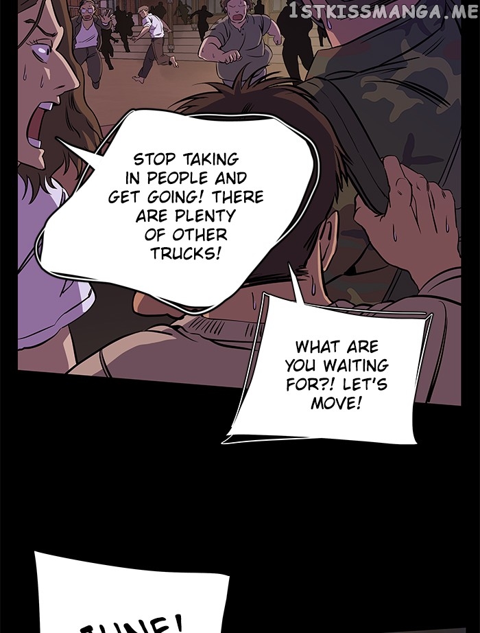 Parallel City Chapter 56 - page 91