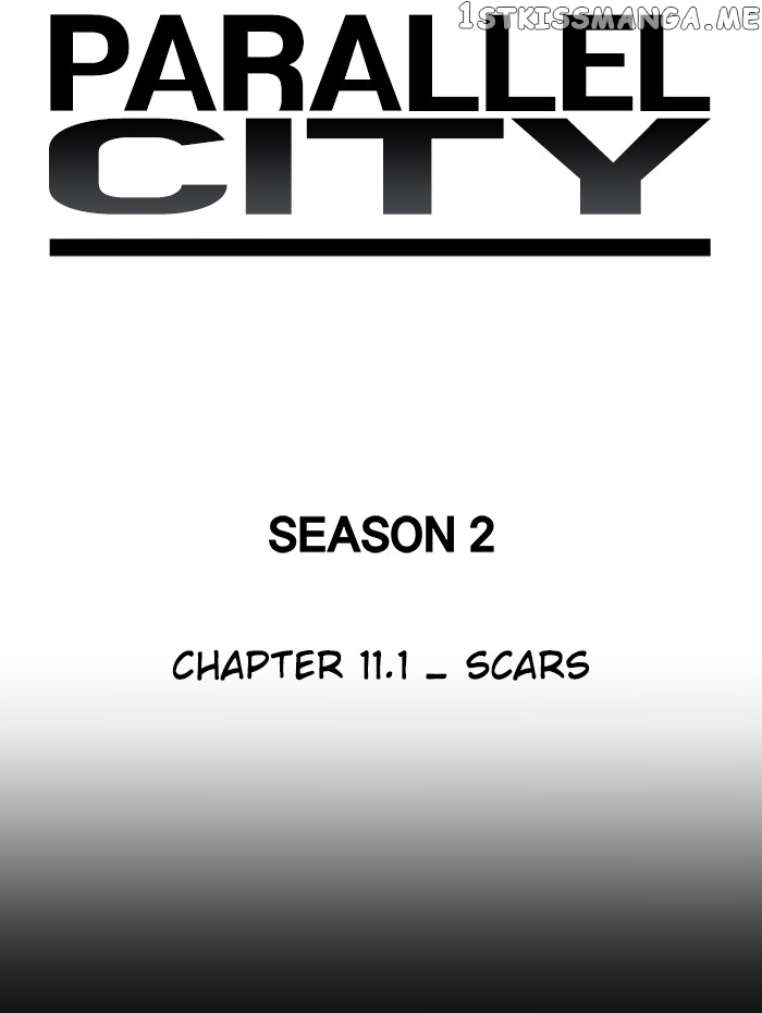 Parallel City Chapter 55 - page 25