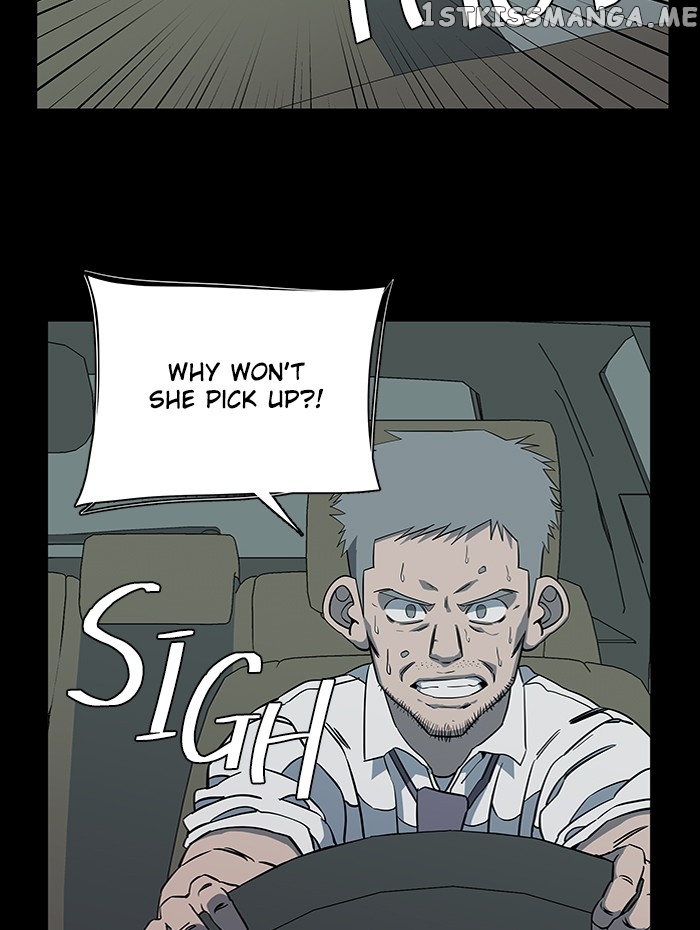Parallel City Chapter 55 - page 36