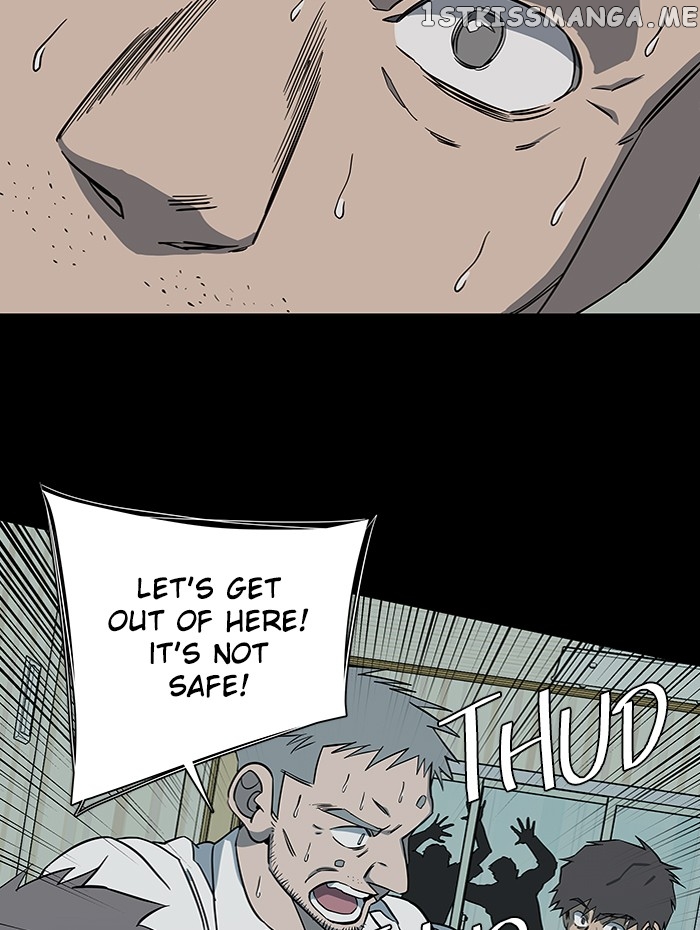 Parallel City Chapter 55 - page 44