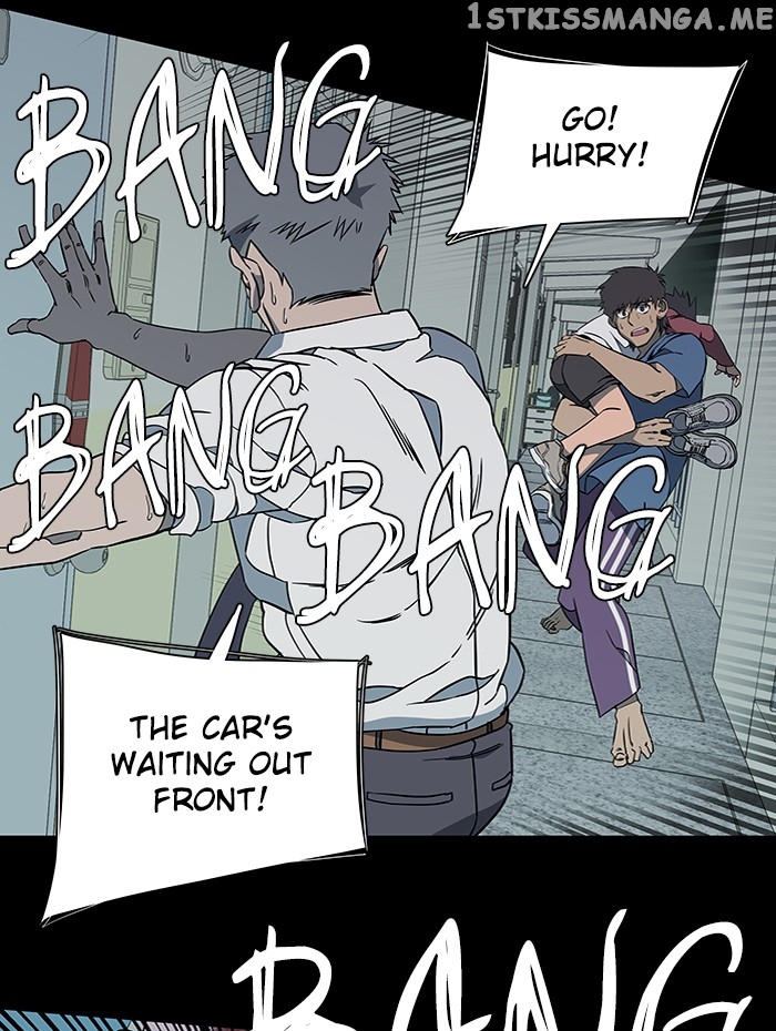 Parallel City Chapter 55 - page 48