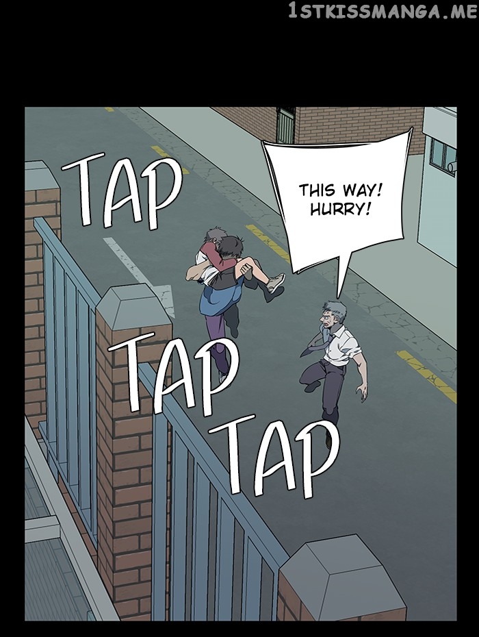 Parallel City Chapter 55 - page 61