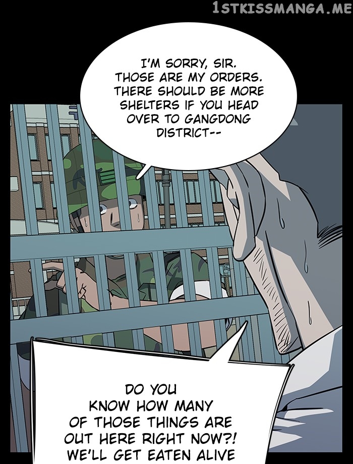 Parallel City Chapter 55 - page 66