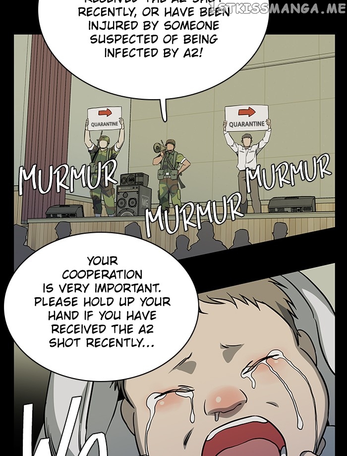 Parallel City Chapter 55 - page 81