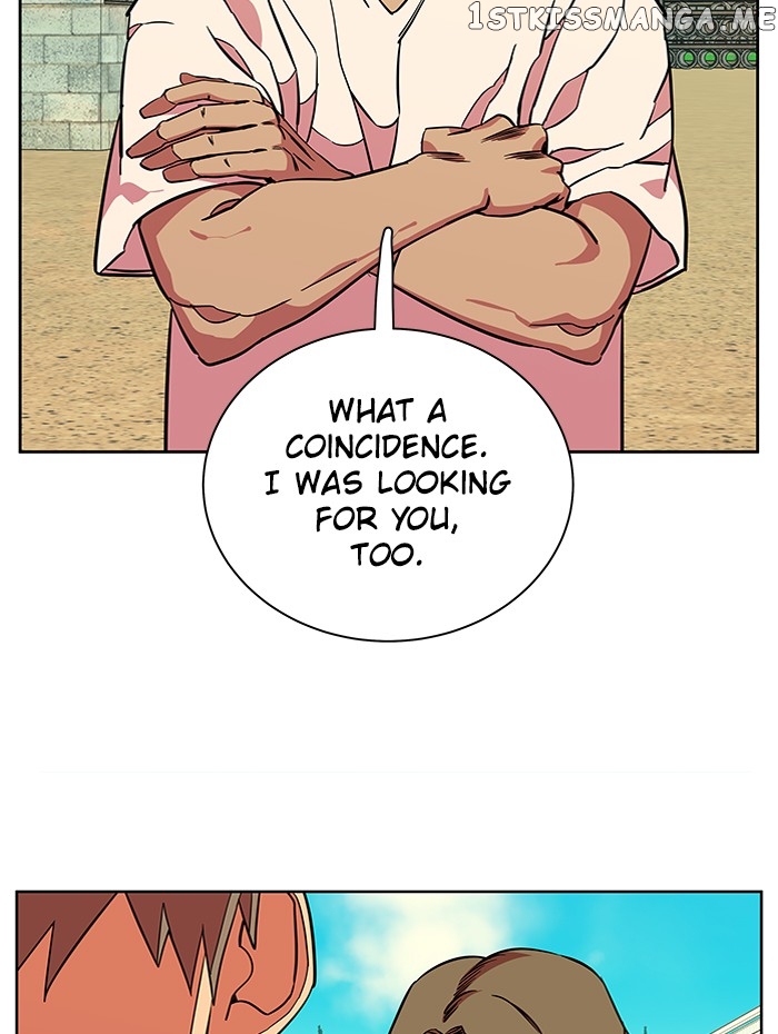 Parallel City Chapter 55 - page 9